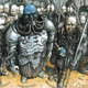 Image for article titled A Treasure Trove of Mad Max: Fury Road Concept Art